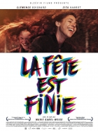 Online film La fête est finie