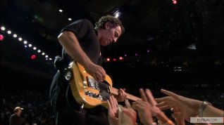 Online film Springsteen & I