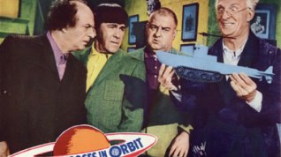 Online film The Three Stooges in Orbit