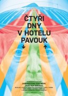 Online film Čtyři dny v Hotelu Pavouk