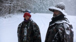 Online film Hiver nomade