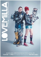 Online film Lovemilla