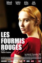 Online film Les fourmis rouges