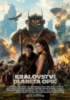 Online film Království Planeta opic