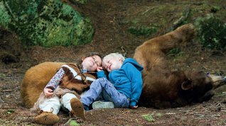 Online film Kanadské dobrodružství