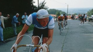 Online film Le vélo de Ghislain Lambert