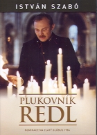 Online film Plukovník Redl