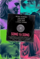 Online film Song to Song