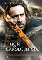 Online film Hon na čarodějnice