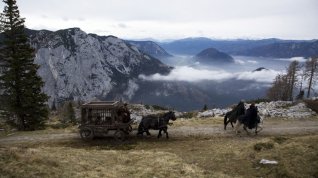 Online film Hon na čarodějnice