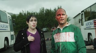 Online film Dead Snow: Rudý vs. Mrtvý