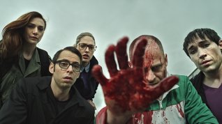 Online film Dead Snow: Rudý vs. Mrtvý