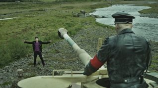 Online film Dead Snow: Rudý vs. Mrtvý