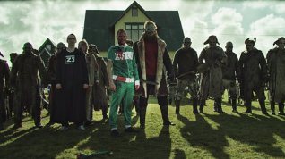 Online film Dead Snow: Rudý vs. Mrtvý