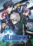 Online film Blue Lock: Episode Nagi