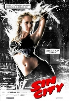 Online film Sin City - Město hříchu