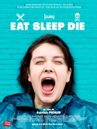 Online film Jíst, spát, umřít