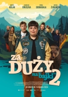 Online film Pohádky jsou pro děcka 2