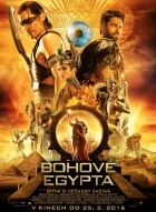 Online film Bohové Egypta