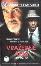 Online film Vražedné alibi