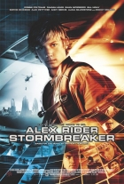 Online film Stormbreaker