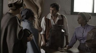 Online film Luz de Soledad