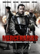 Online film Mercenaries