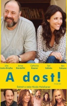 Online film A dost!