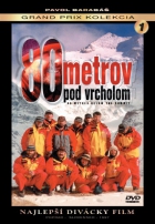 Online film 80 metrov pod vrcholom