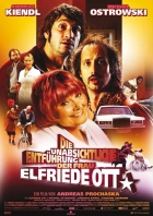 Online film Neúmyslný únos Elfriede Ott