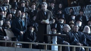 Online film Lincoln