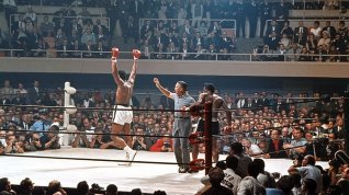 Online film Cassius Clay