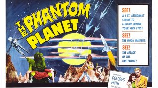 Online film The Phantom Planet