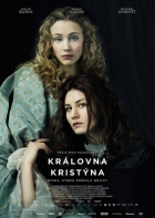 Online film Královna Kristýna