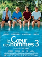 Online film Le coeur des hommes 3