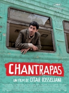 Online film Chantrapas