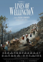 Online film Linhas de Wellington