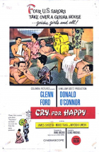 Online film Cry for Happy