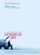 Online film La vie très privée de Monsieur Sim