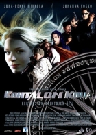 Online film Kohtalon kirja