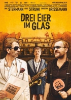 Online film Drei Eier im Glas