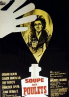 Online film La soupe aux poulets