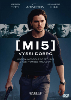 Online film MI-5: Vyšší dobro