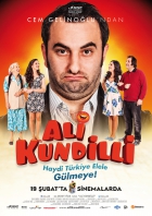 Online film Ali Kundilli