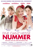 Online film Eine ganz heiße Nummer