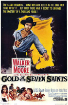 Online film Gold of the Seven Saints