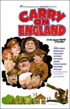 Online film Carry on England