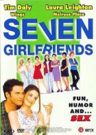 Online film Seven Girlfriends