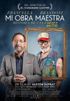 Online film Moje mistrovské dílo