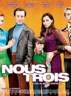 Online film Nous trois